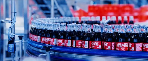 顺阳网 可口可乐公司2025Q1全球销量增长2% 中国市场高个位数增长