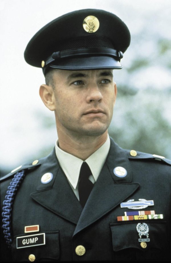 同花顺e配 西点军校取消为“阿甘”颁奖