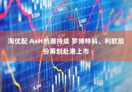淘优配 A+H热潮持续 罗博特科、利欧股份筹划赴港上市
